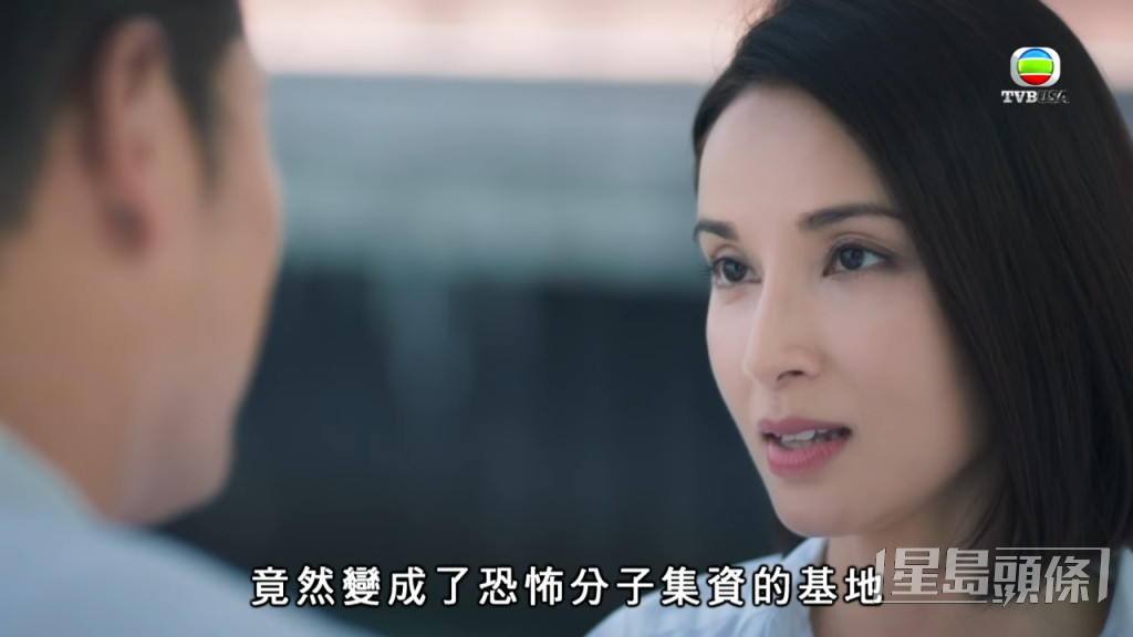 2018年，鄭雪兒演出邵氏網劇《飛虎之潛行極戰》。