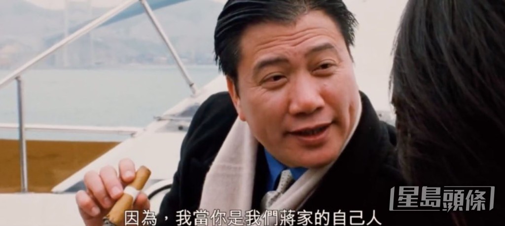 65歲萬梓良憑出色演技及霸氣氣質，紅遍兩岸三地，並曾奪金馬影帝，一度淡出娛樂圈從商。  ​