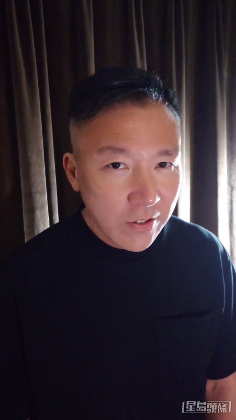 劉永健半年前開始積極經營抖音。