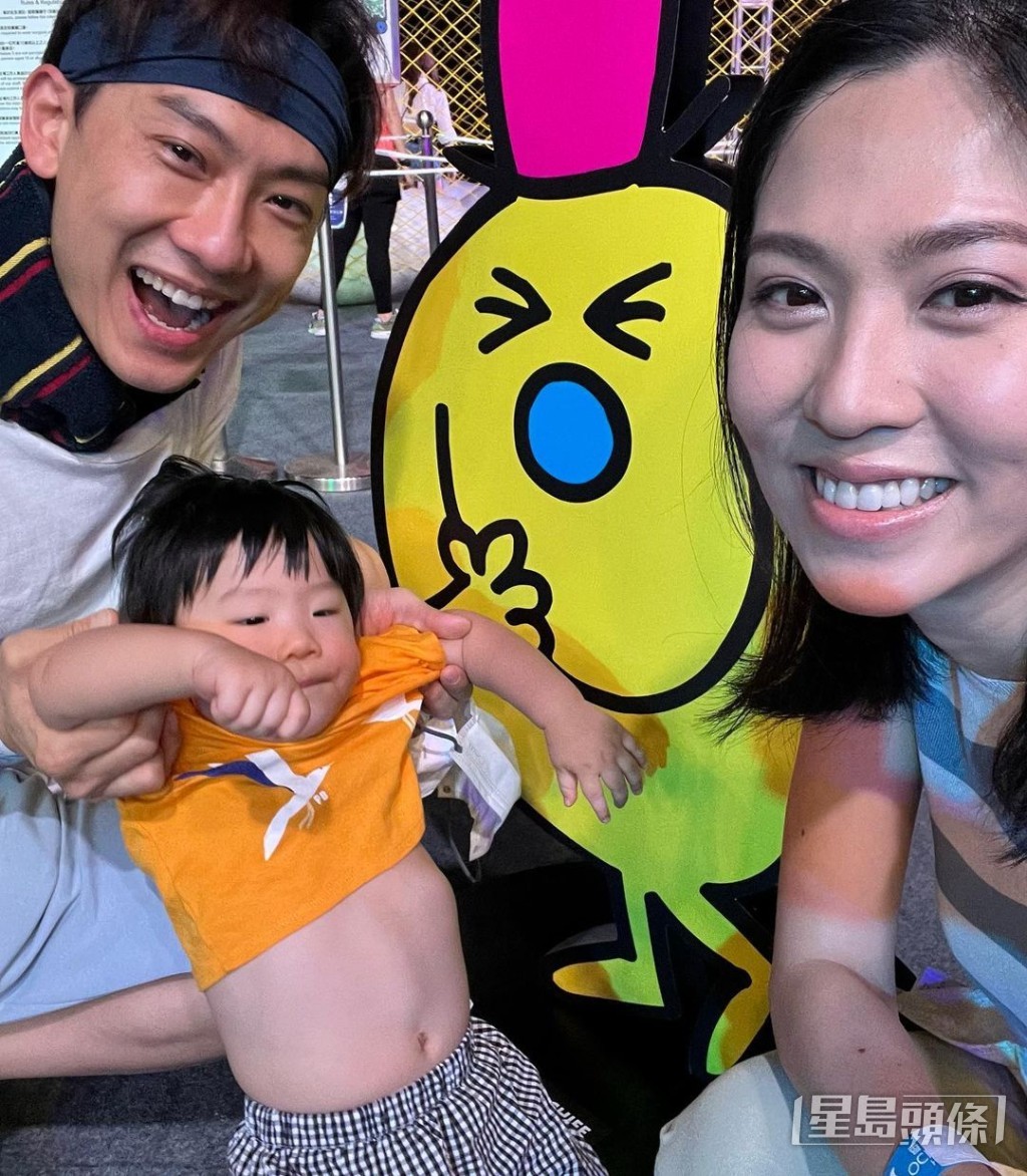 Preemo非常精靈、活潑。