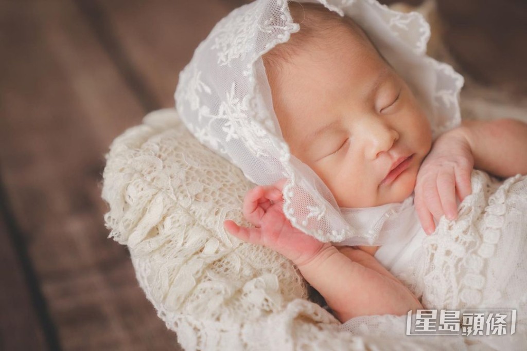 周杰伦的细女去年5月出世。