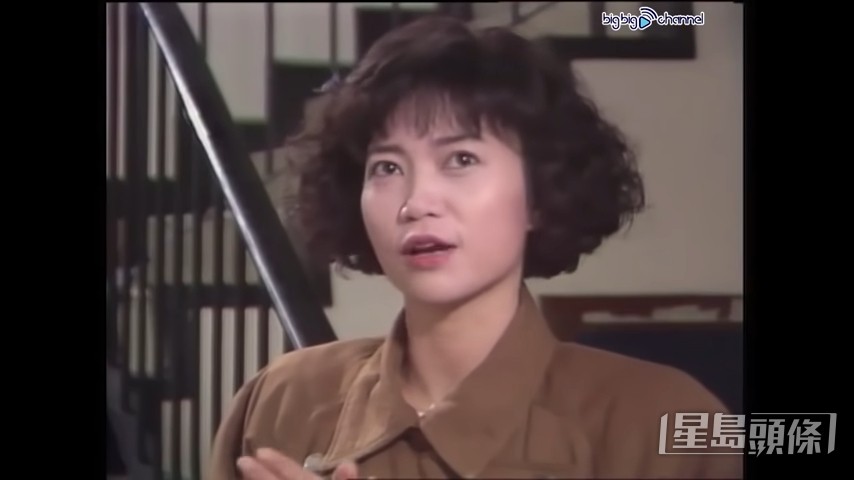 陳敏兒在婚後仍有做幕前工作，但到大仔廖文哲出生後，她才淡出娛樂圈，留守家中做全職主婦。