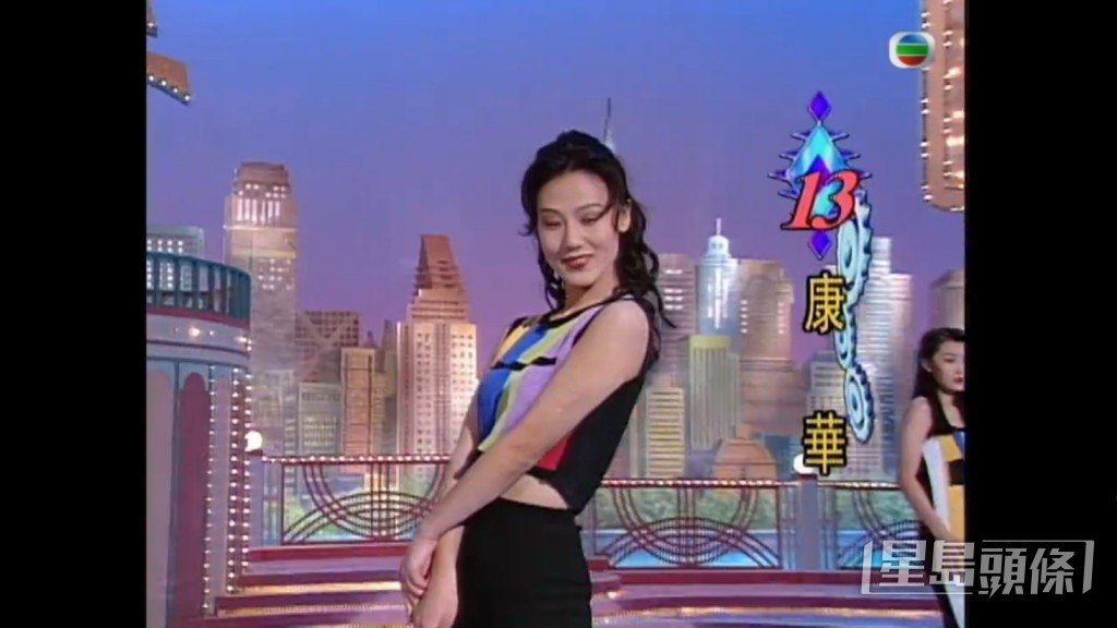 個樣十年如一日都冇變！