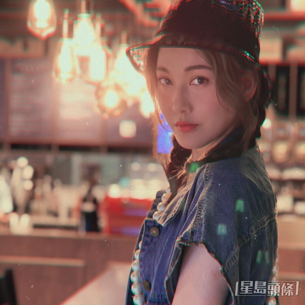 李彩華指長期分隔兩地，溝通變得困難。