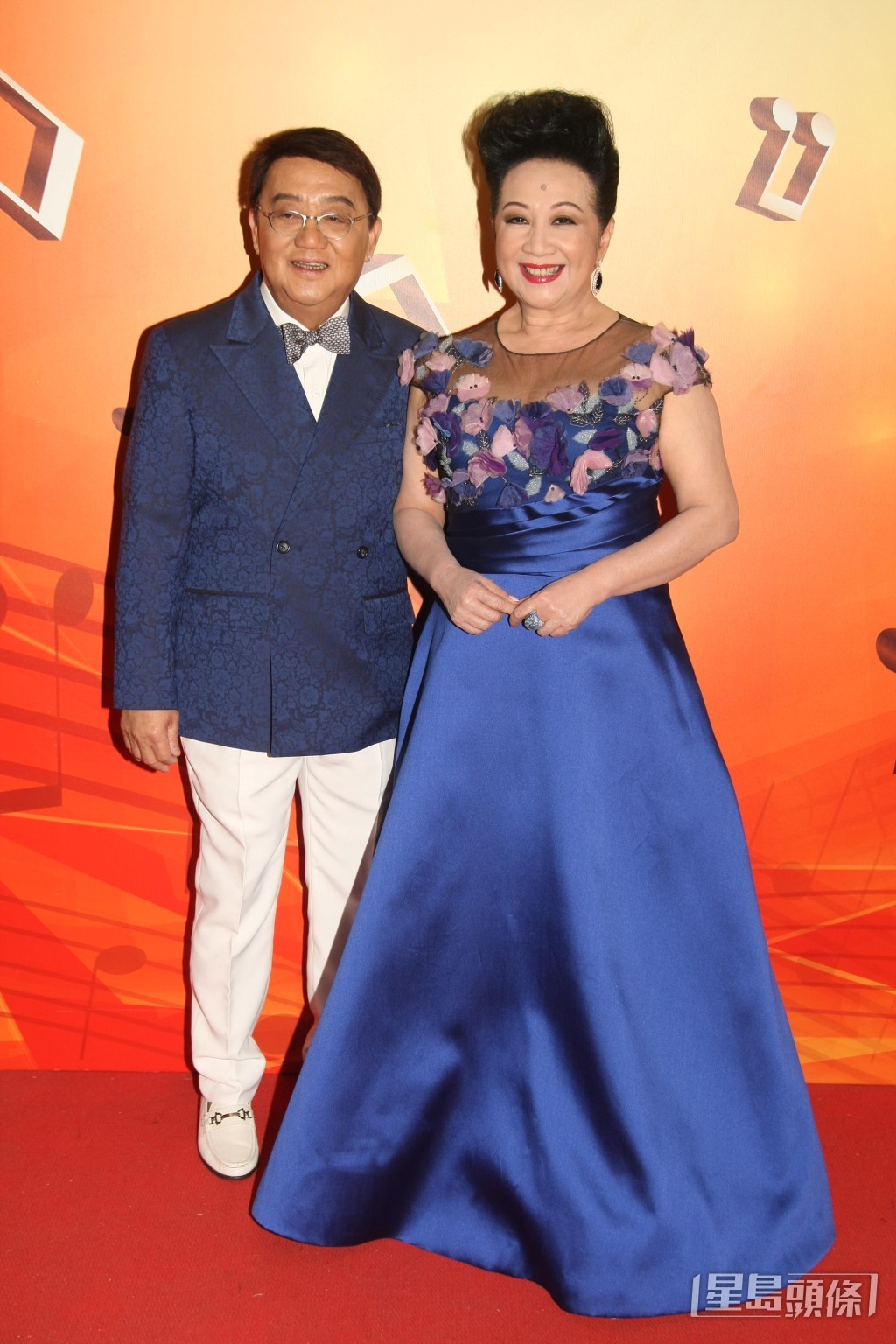 二人合作《流行經典50強》、《流行經典50年》，收視十分理想，黎小田亦曾說：「我而家乜都聽家燕話，佢叫我做乜都做。」