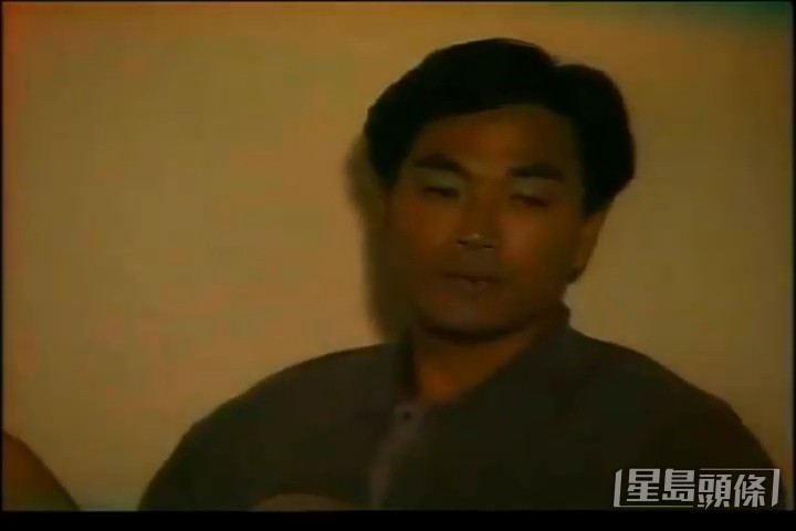 喺亞視發展好好。
