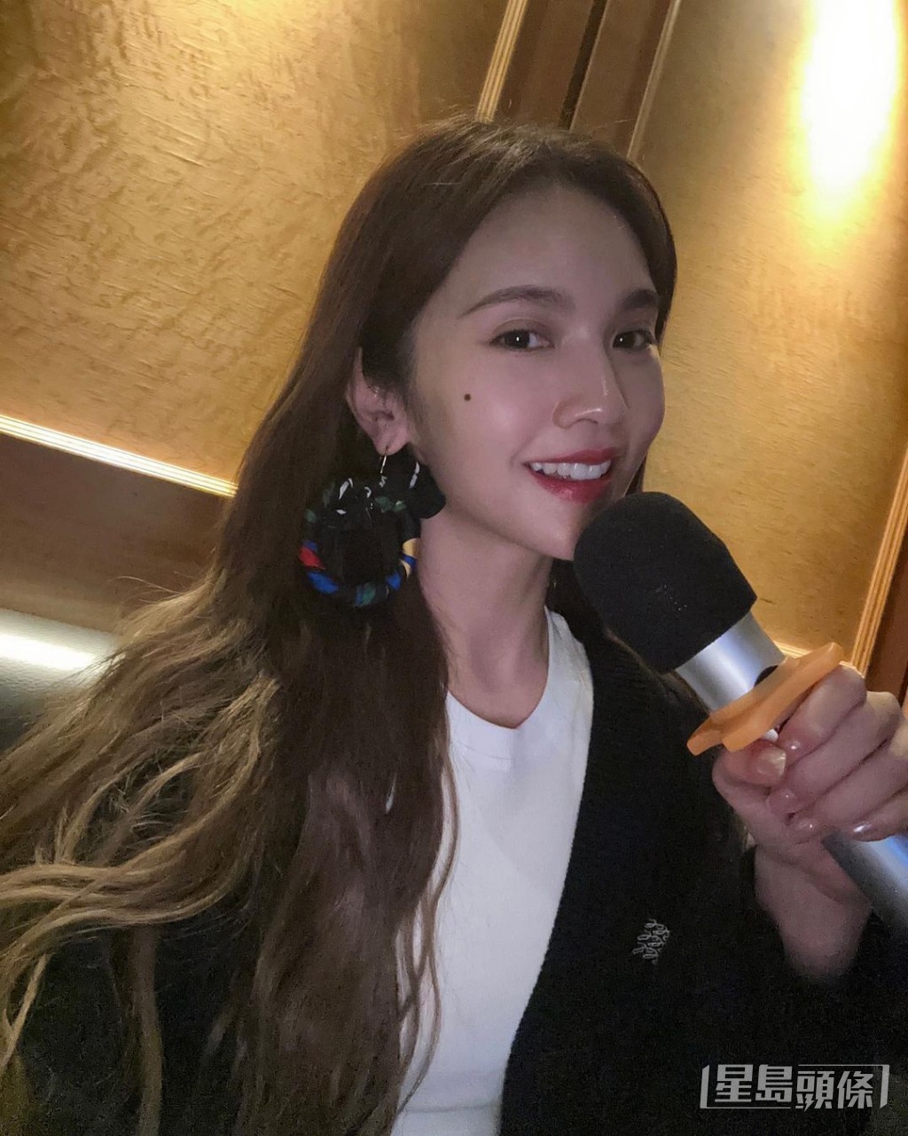 不过最近再惹是非。