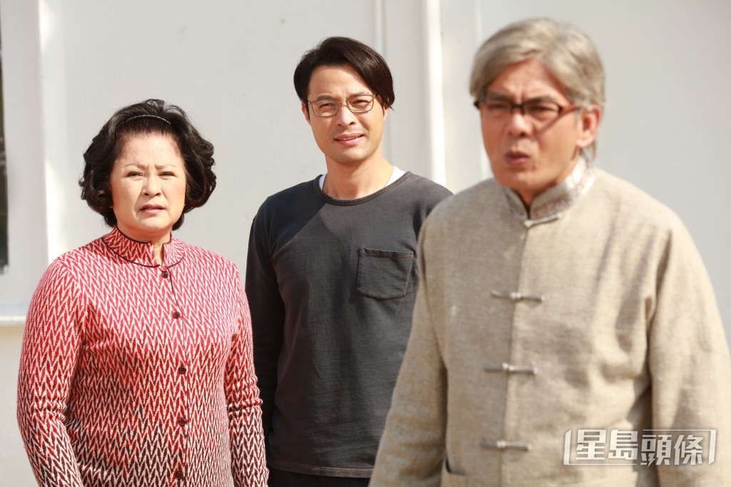 黃淑儀於2019年拍完《好日子》後，已無新劇推出。