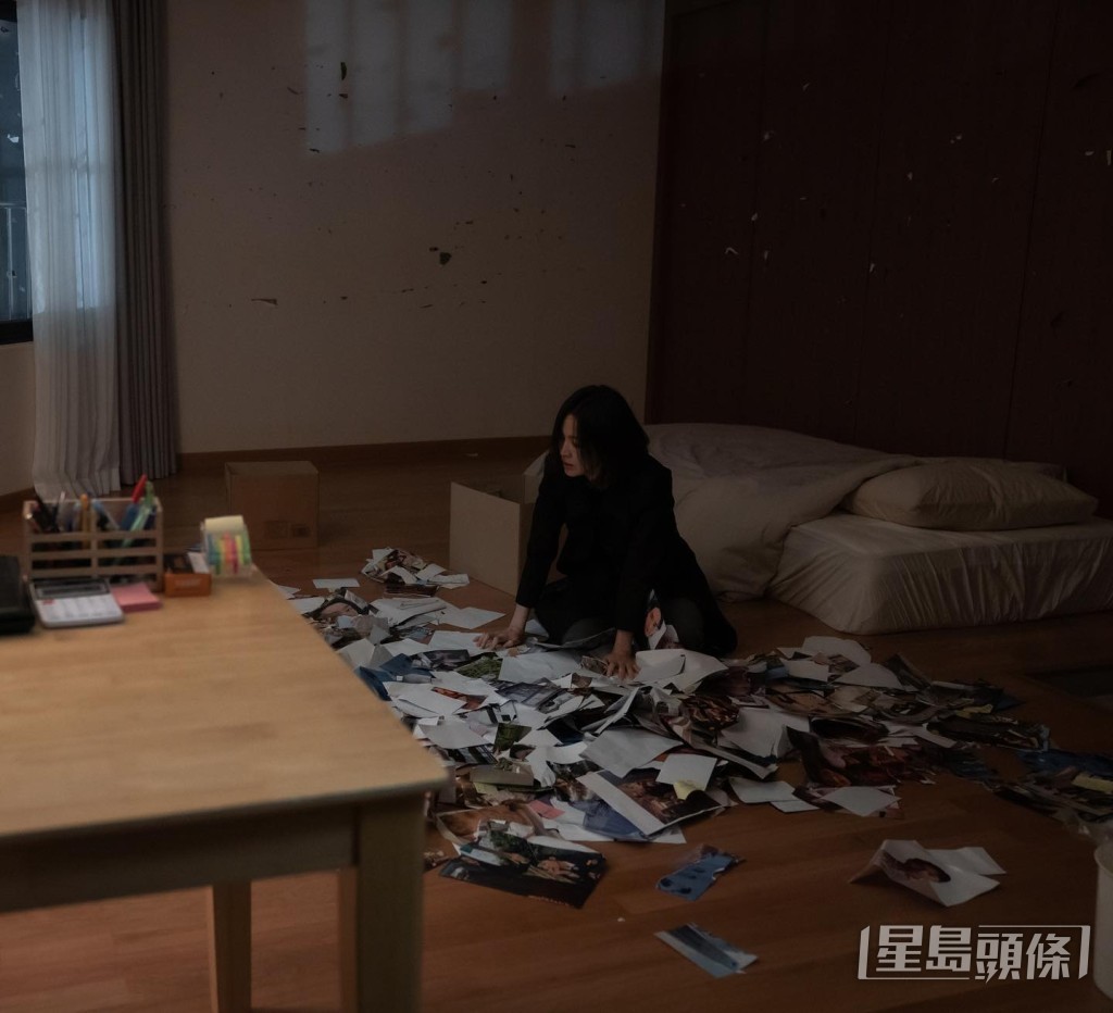 宋慧喬主演的《黑暗榮耀》第2季，將於3月10日在Netflix上架。