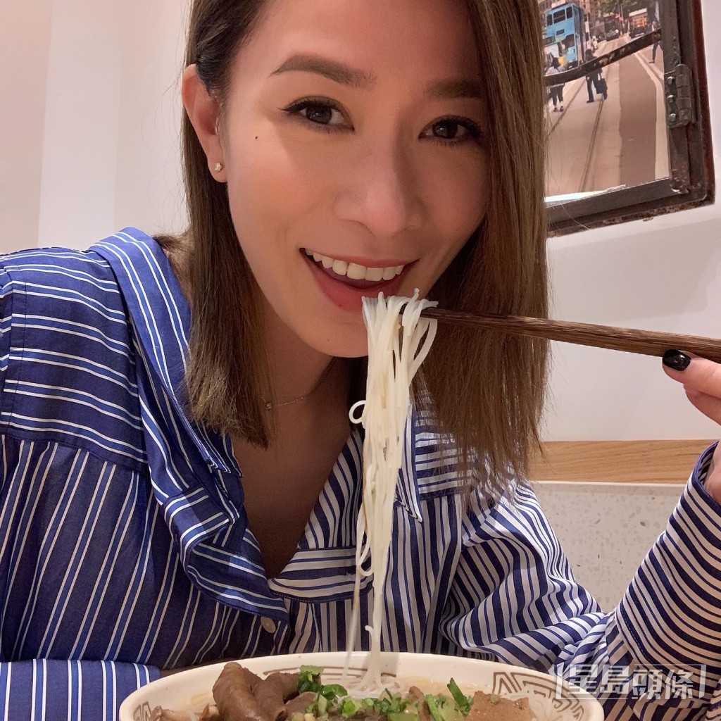 視后佘詩曼都係捧場客。