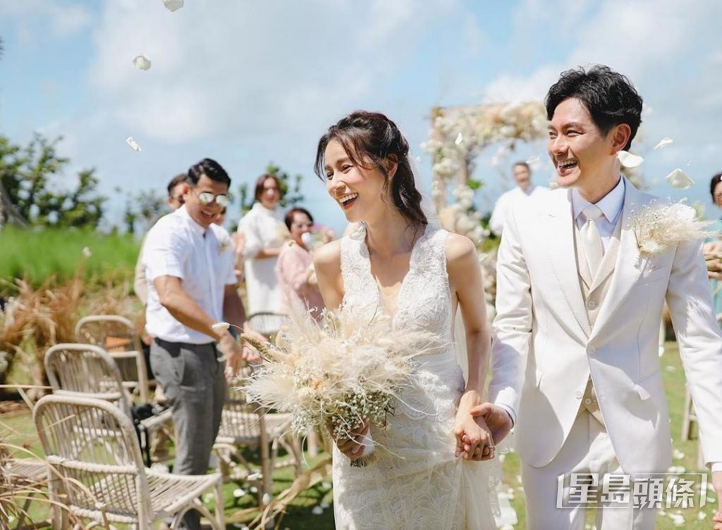 蕭正楠與黃翠如當年亦在此搞婚宴。