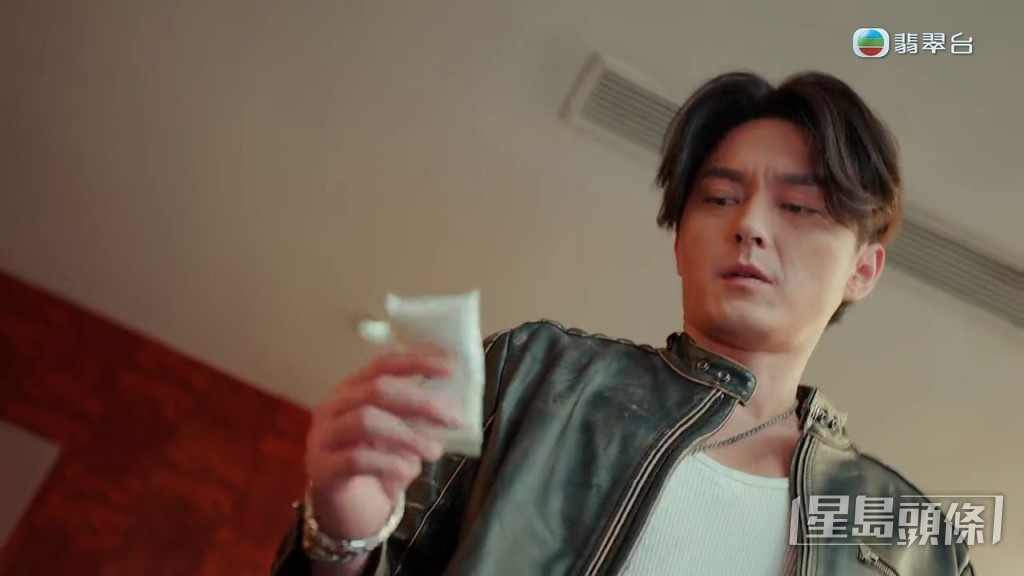 杨明发现肥尸手下散货，又再大展身手打爆对方！