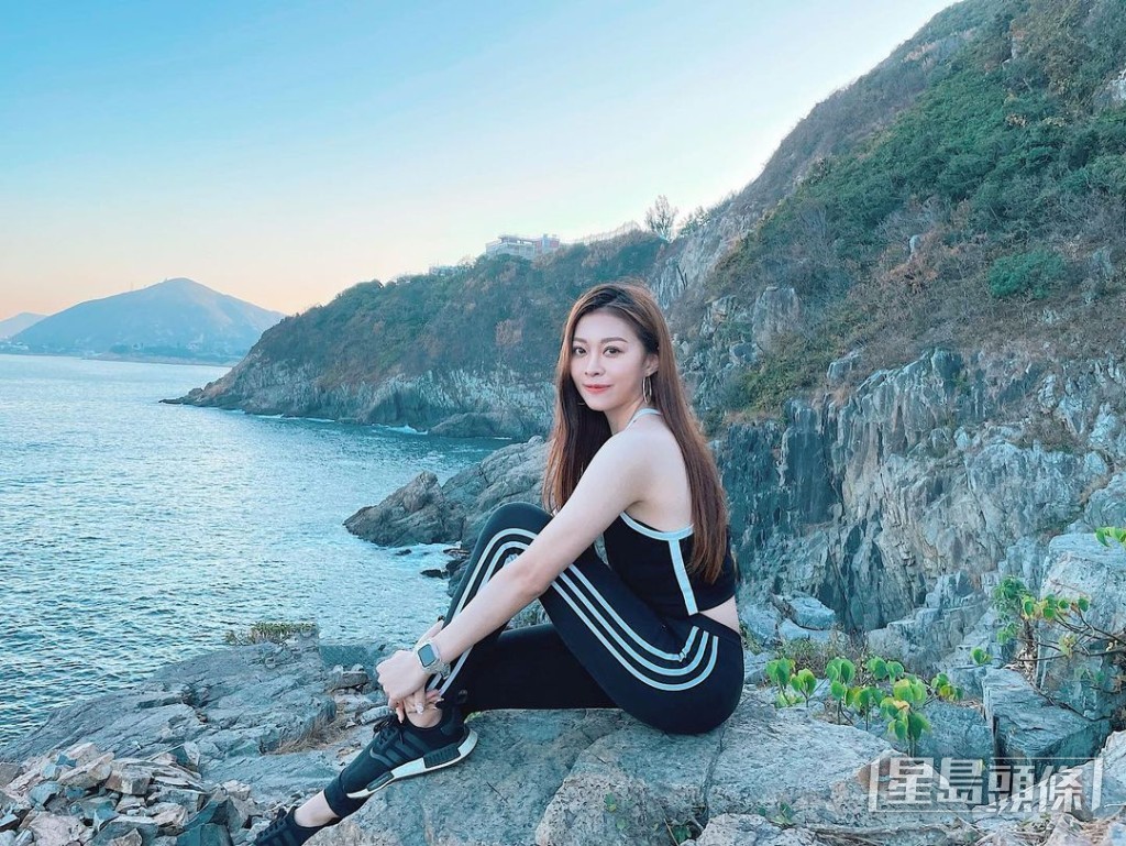 何思懿不時行山。