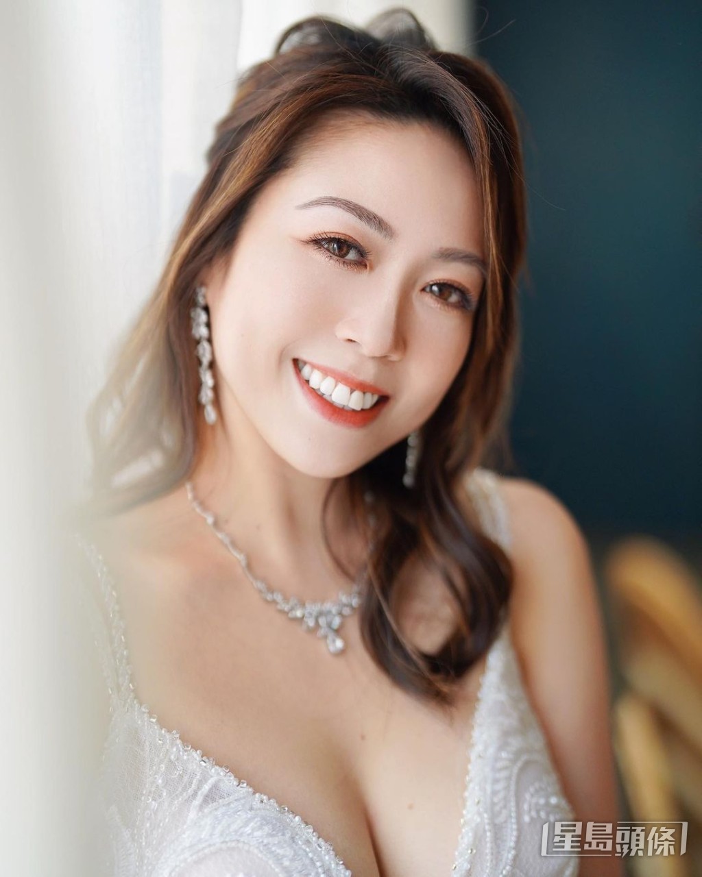 网民担心女神封盘。