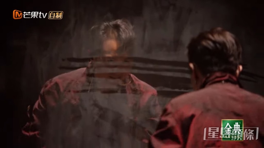 塊鏡可以對望。
