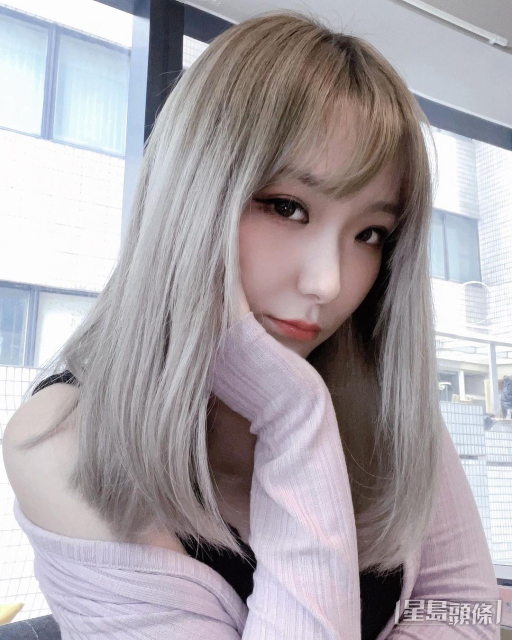 並效法與其它炮友分享。