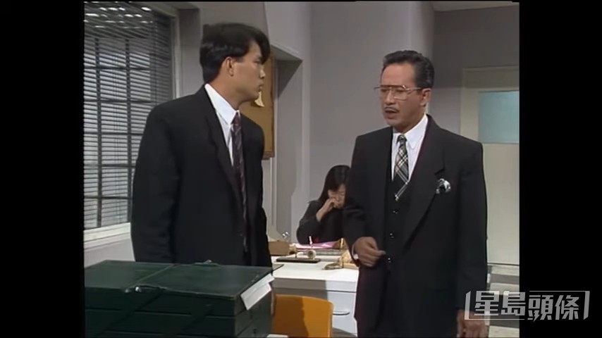 演出大受好評。
