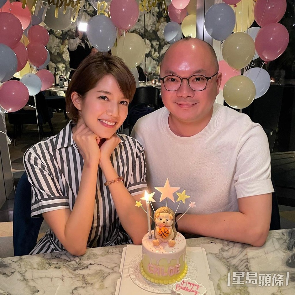 六公館老闆Simon Choi與不少藝人相熟。 
