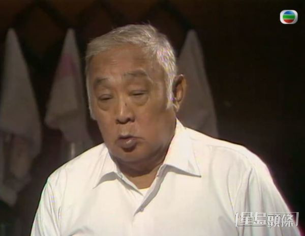 梁葆貞拍《香港81》的契機，原來跟波叔的死有關。