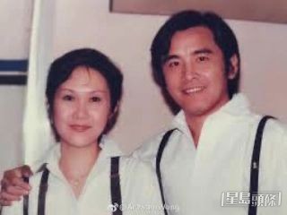 夫唱妇随！