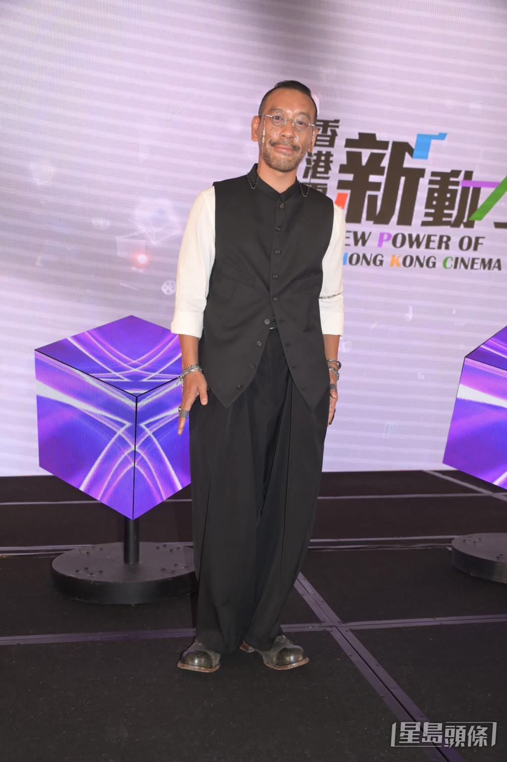 Juno笑言都好想申請基金。