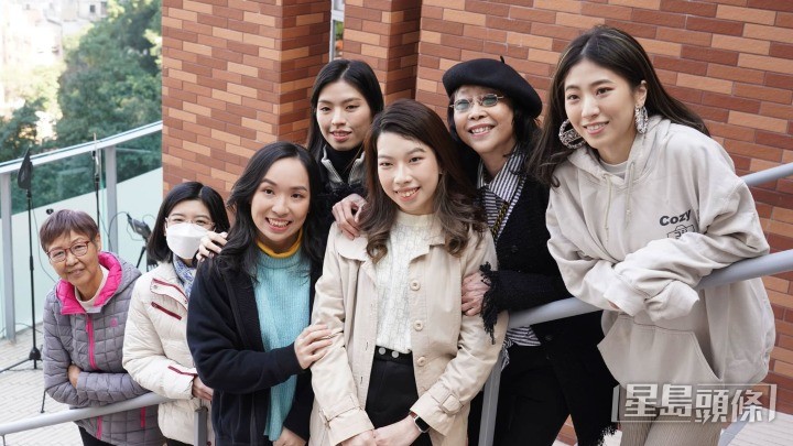 《給十九歲的我》原本備受追捧,不過其中兩個女主角表明不願意公映。