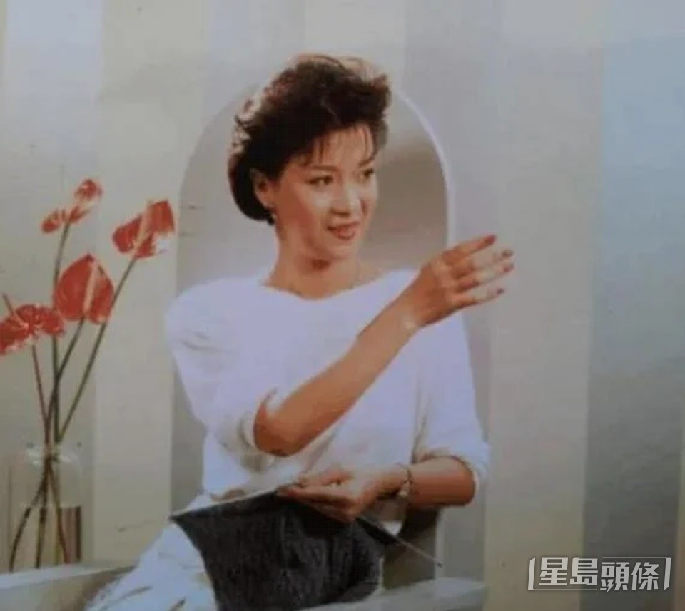 劉桂芳在1988年加入TVB之前，在司馬燕的介紹下，拍過旅行社、首飾、眼鏡等眾多品牌的廣告，堪稱一代「廣告女王」。