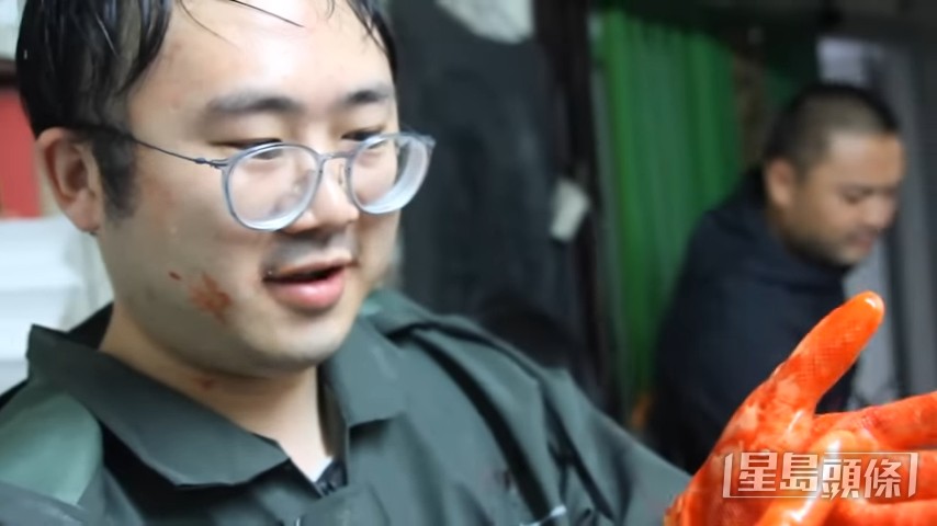 網民讚演出好好!