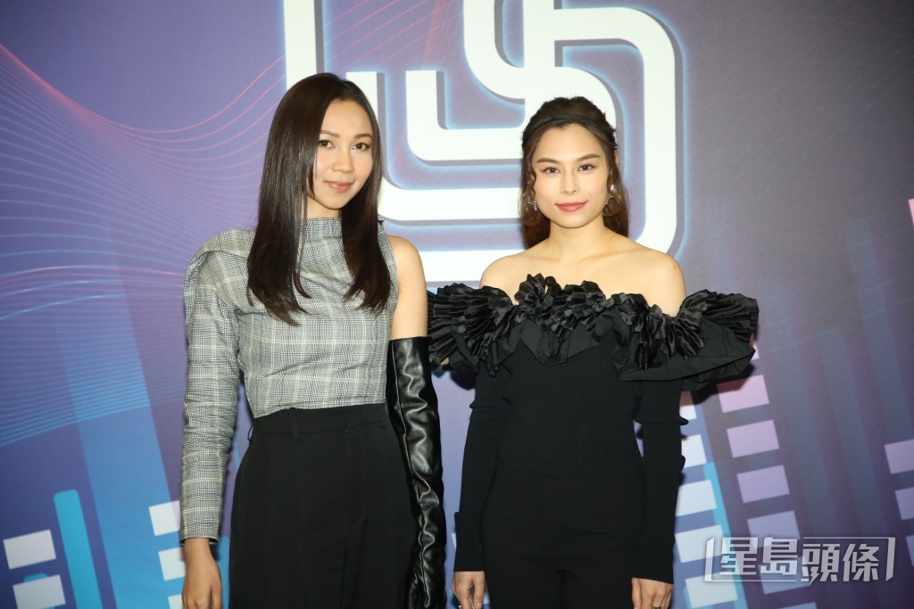 Gin Lee在環球唱片時與AGA（江海迦）爭做一姐，而公司亦被歌迷質疑資源分配不均，令兩位歌手都受影響。