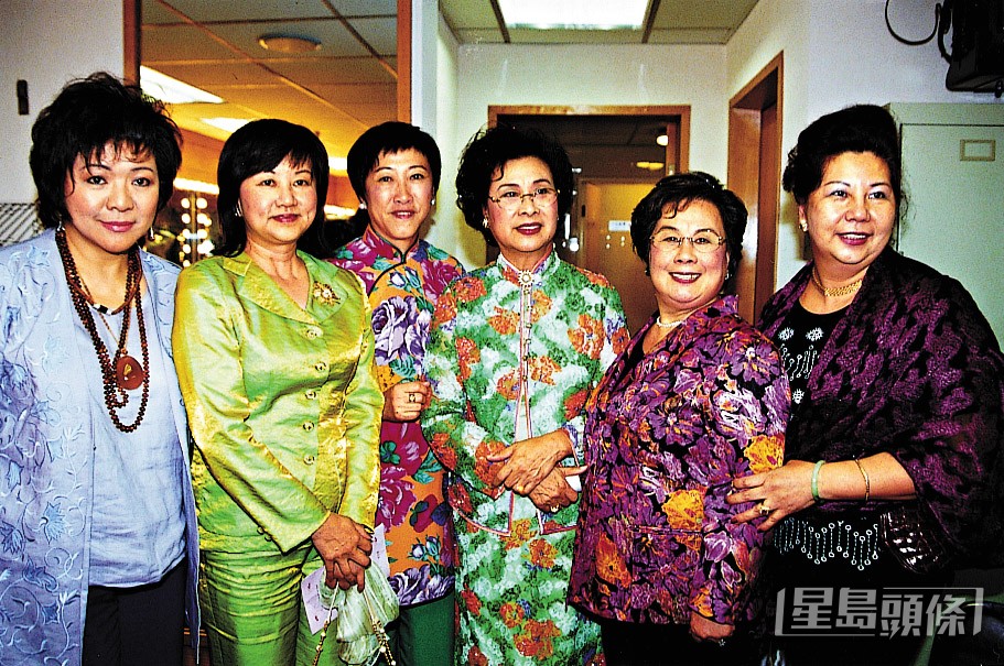 好支持粵劇活動。
