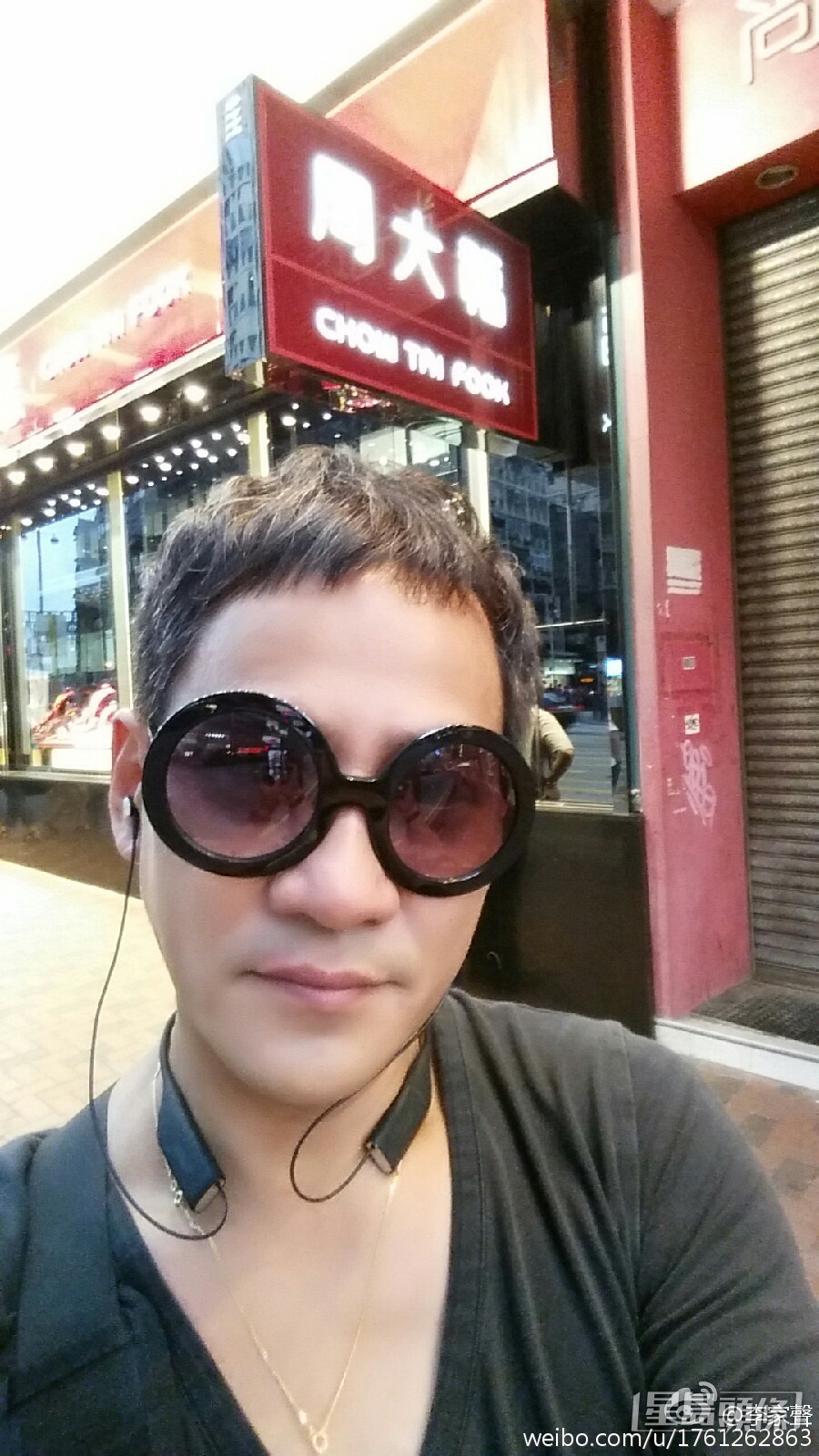 李家聲與TVB約滿就參加了馬來西亞第二家園計劃，同年移居到檳城。