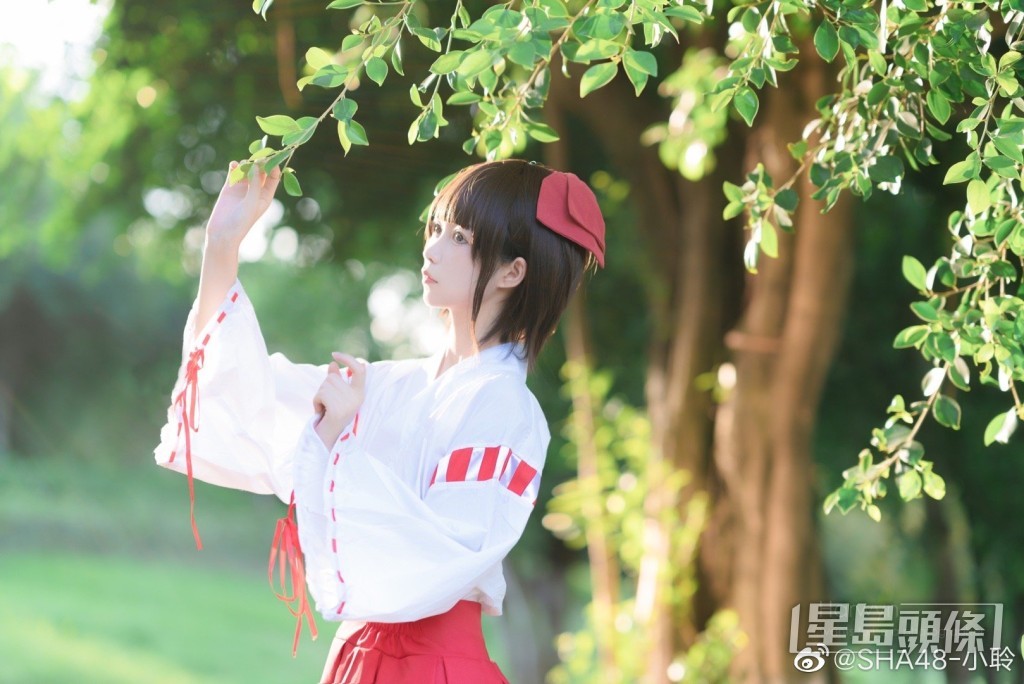 小聆