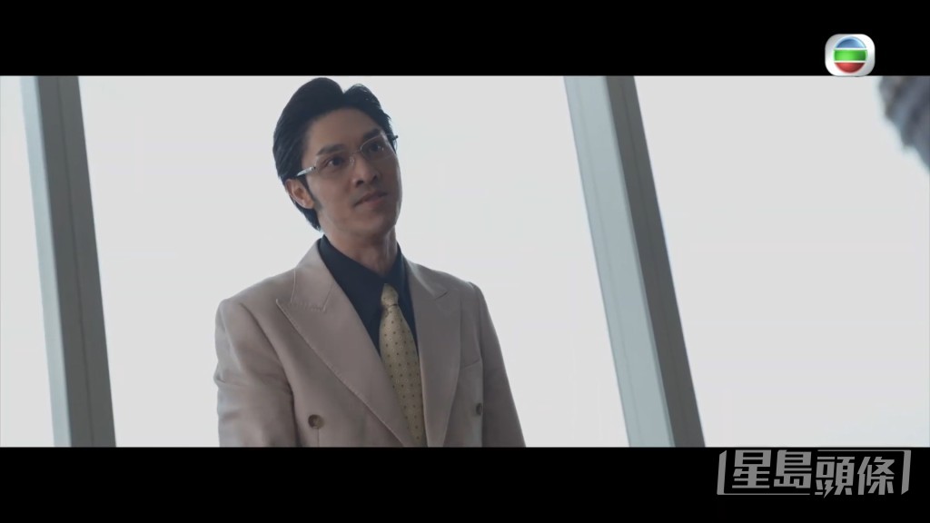 「Marco」為「KK」同老婆鬧交!