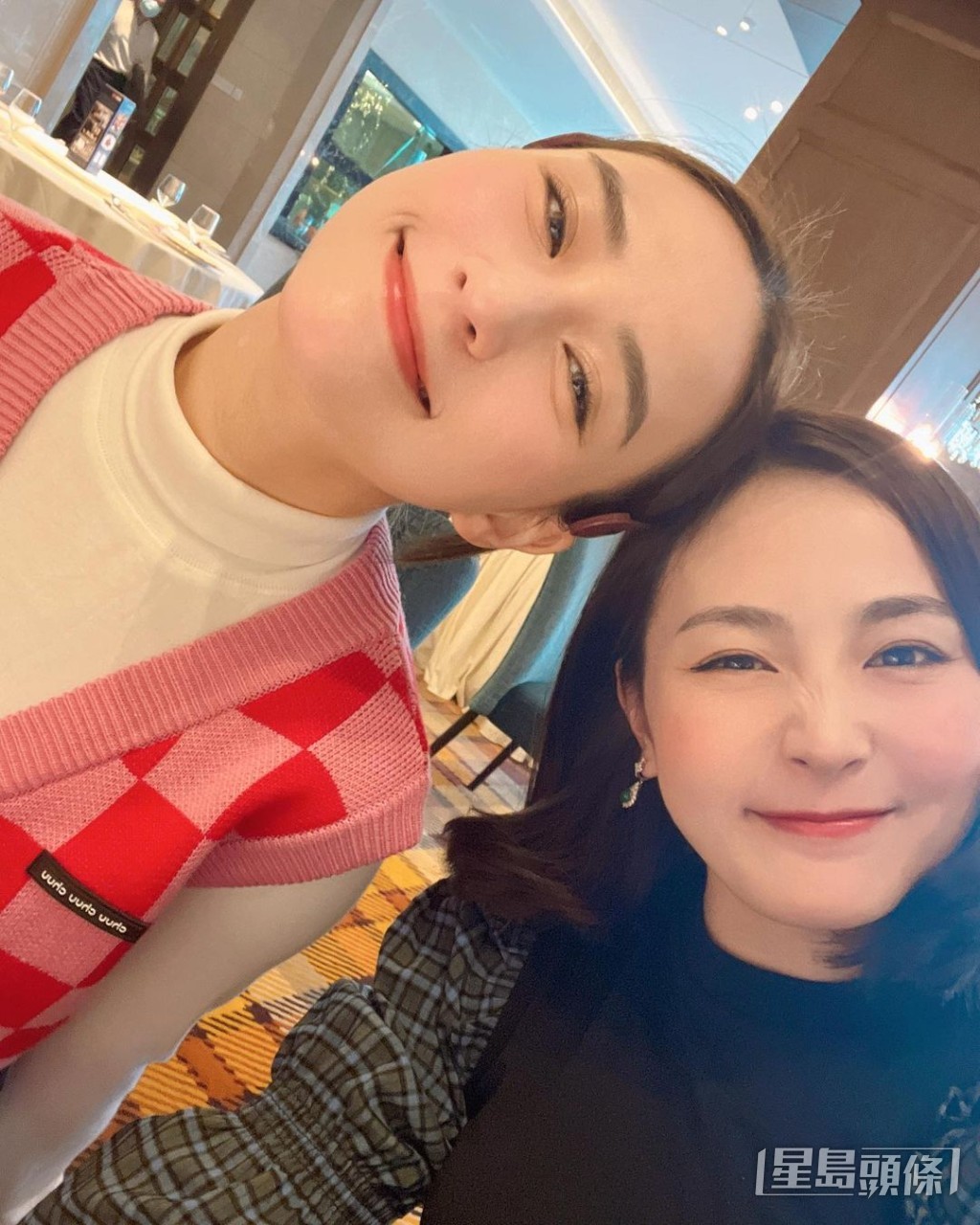共同成長！