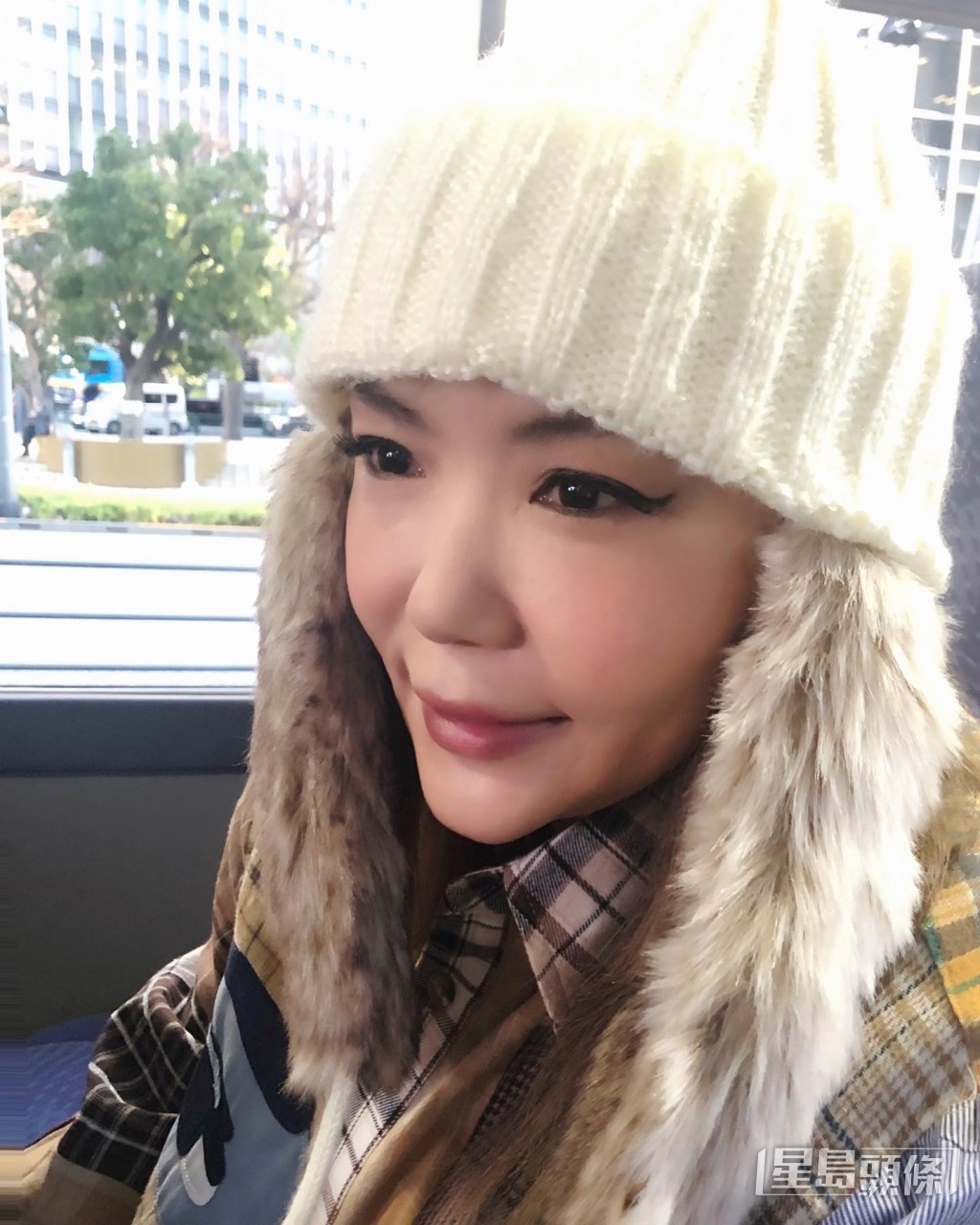 杜如風見疫情一解封,即去日本。