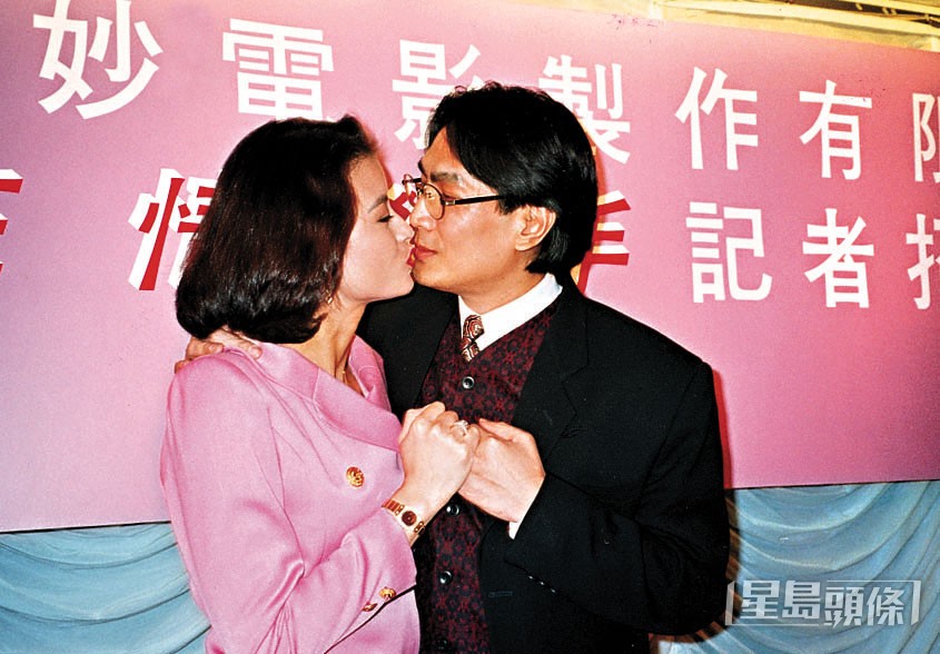 黎燕珊向法院申请人身保护令,禁止刘永接近自己,以保障自身及一对仔女的安全。