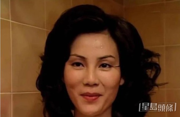 溫裕紅在《鑑證實錄》中反串男角洪天飛，後來做變性手術。