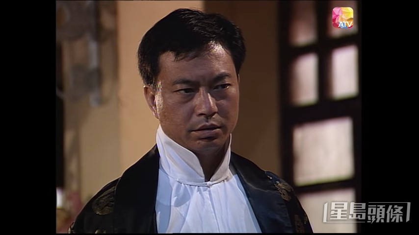 參與過不少劇集之演出。