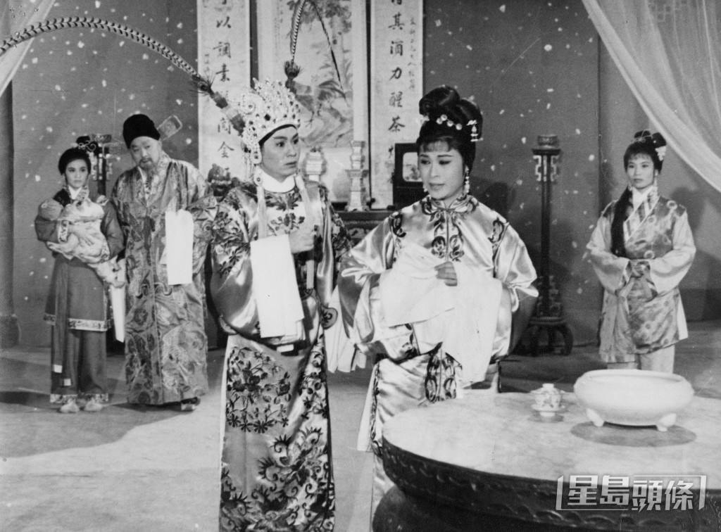 《風雨泣萍姬》(1963)。