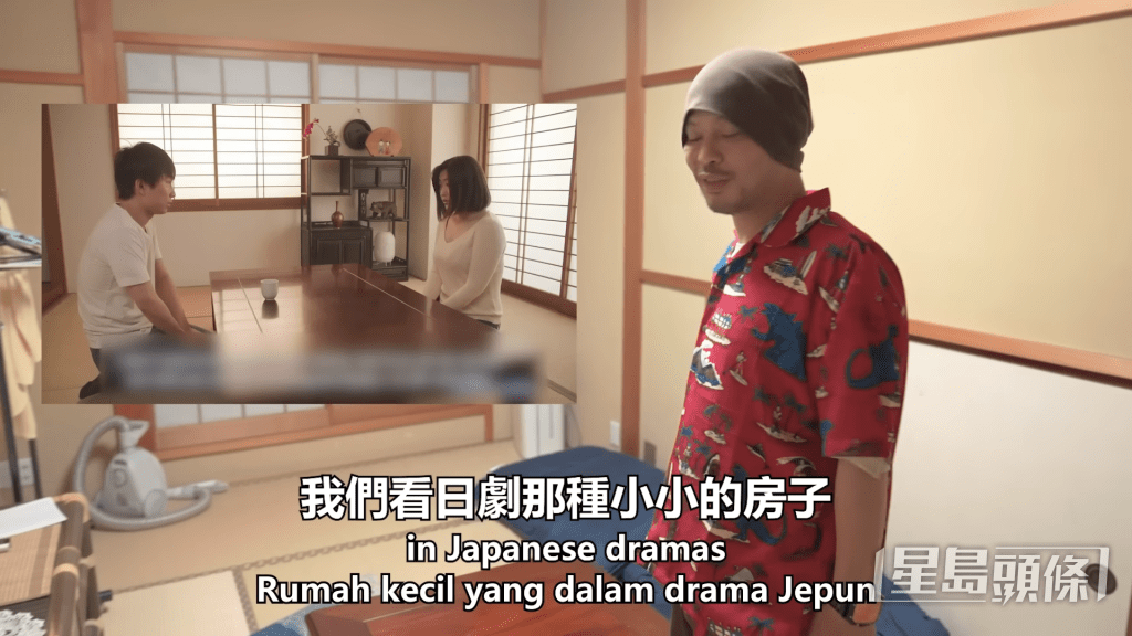 又走到熟口熟面的房間！