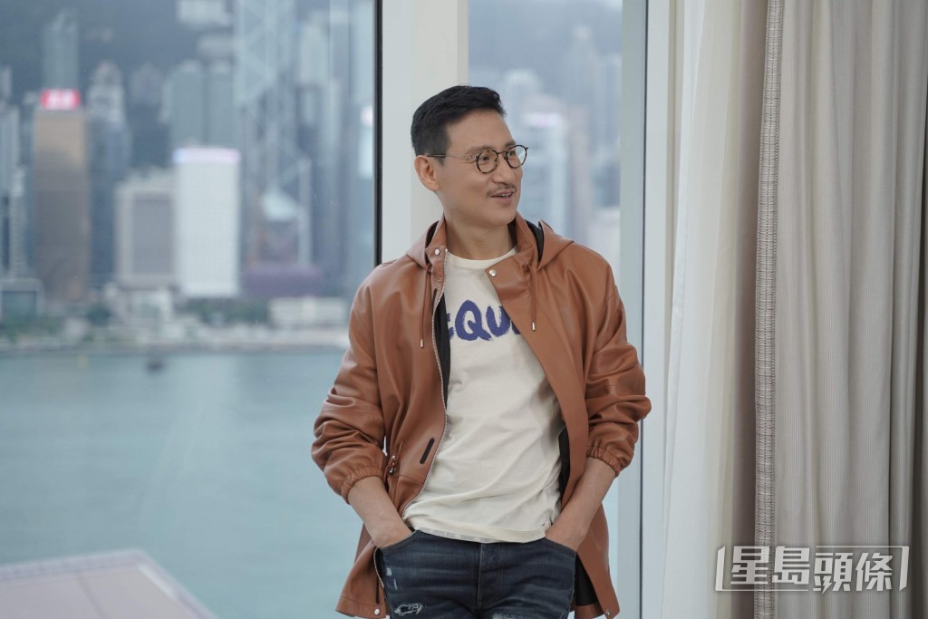 張學友有傳因2008年金融海嘯,成為雷曼苦主。