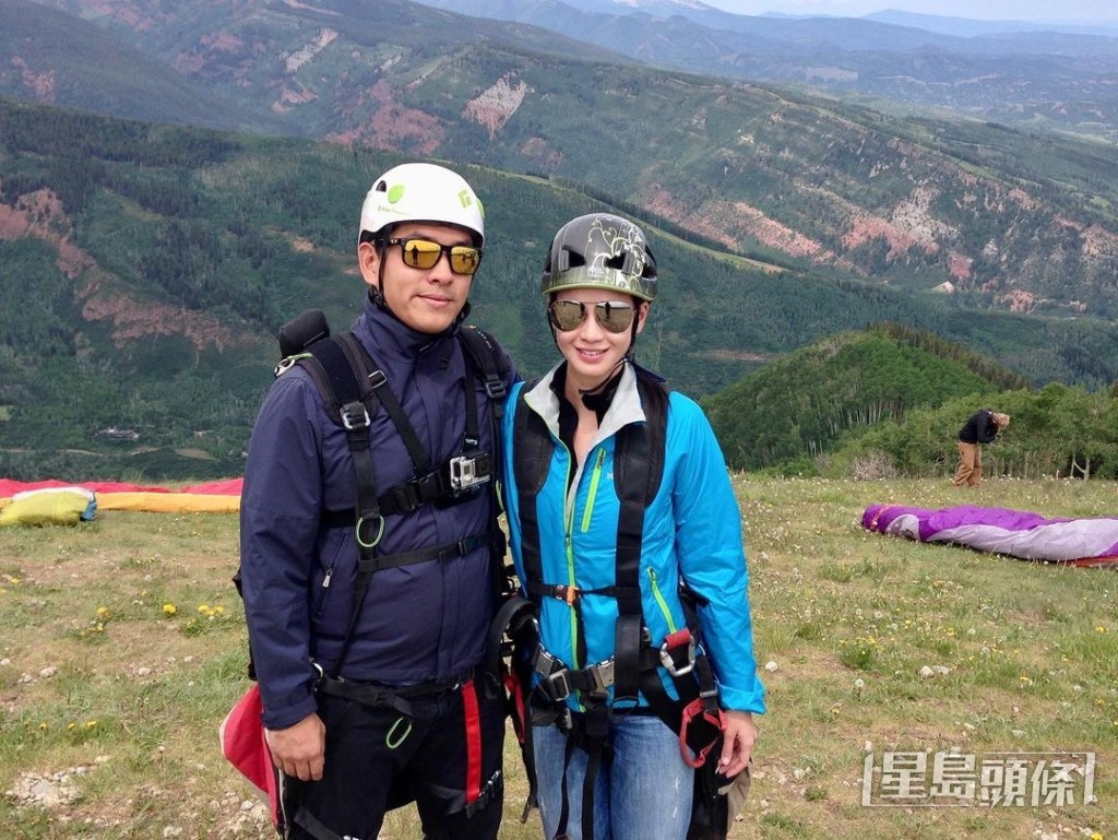 林恬兒有不少興趣。