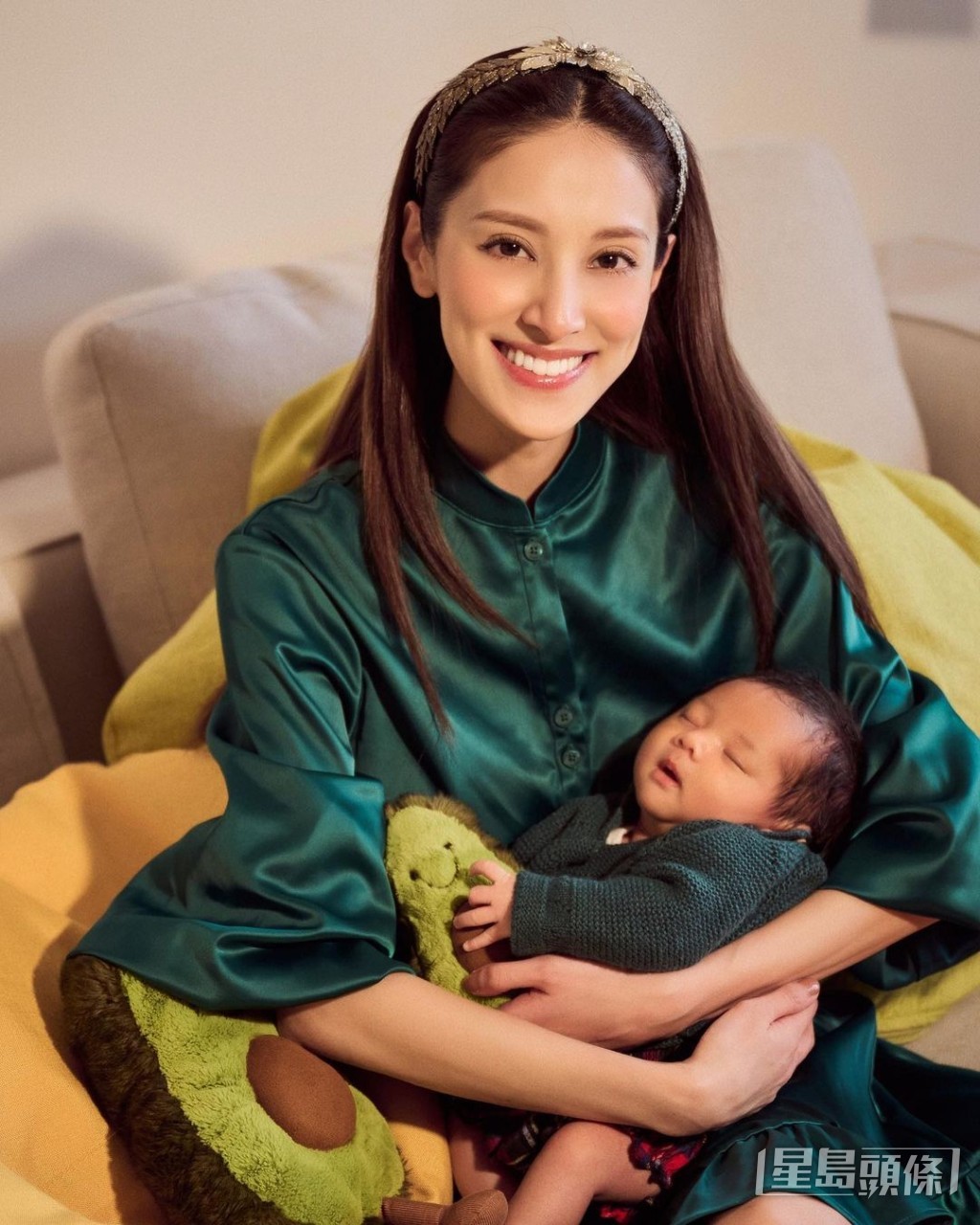 生完仲fit過以前!