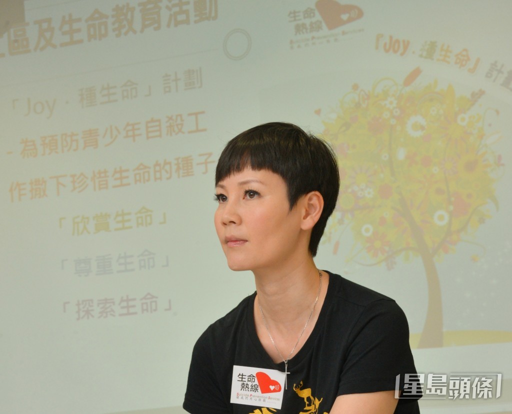 溫裕紅驚傳在上周五病逝。