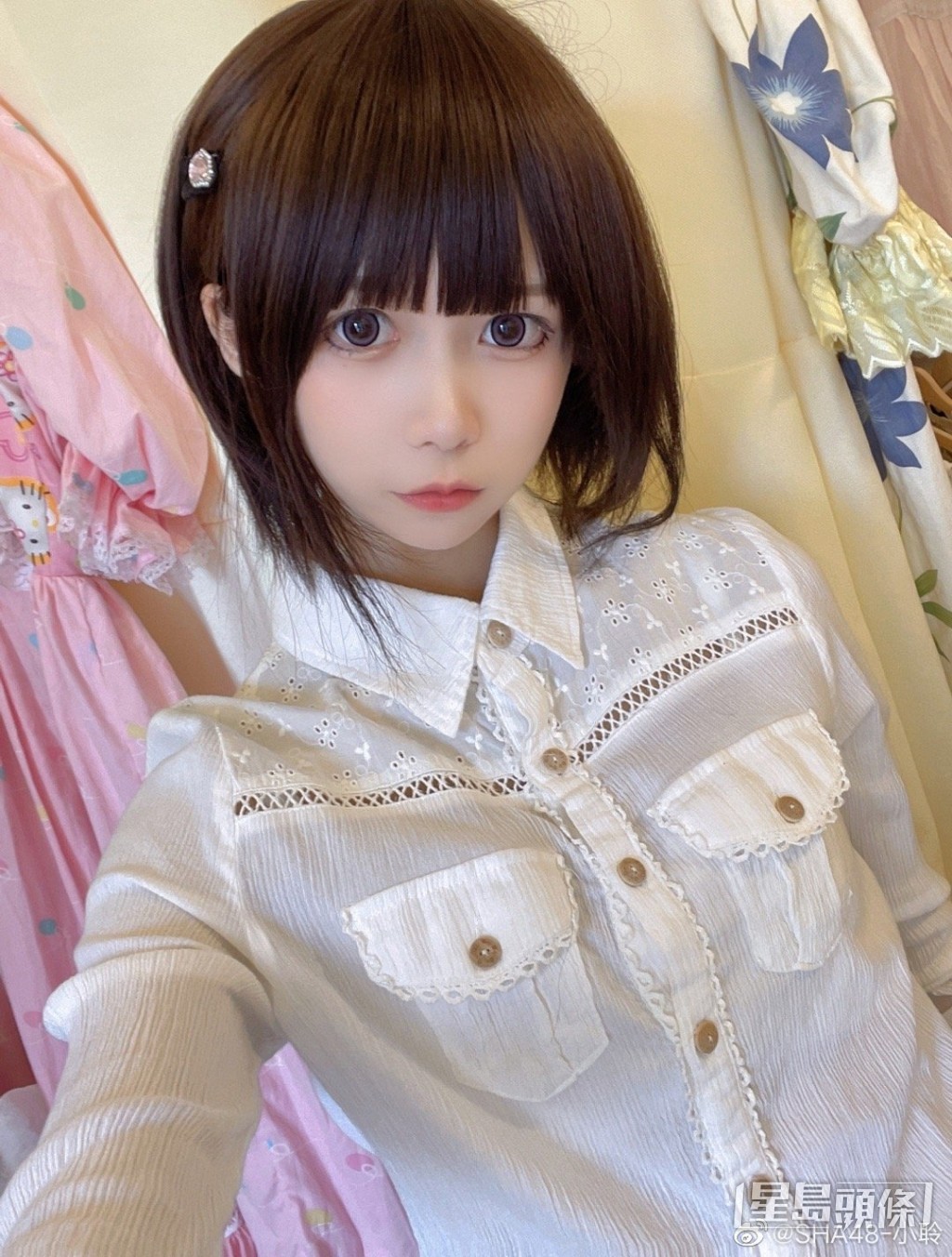 小聆