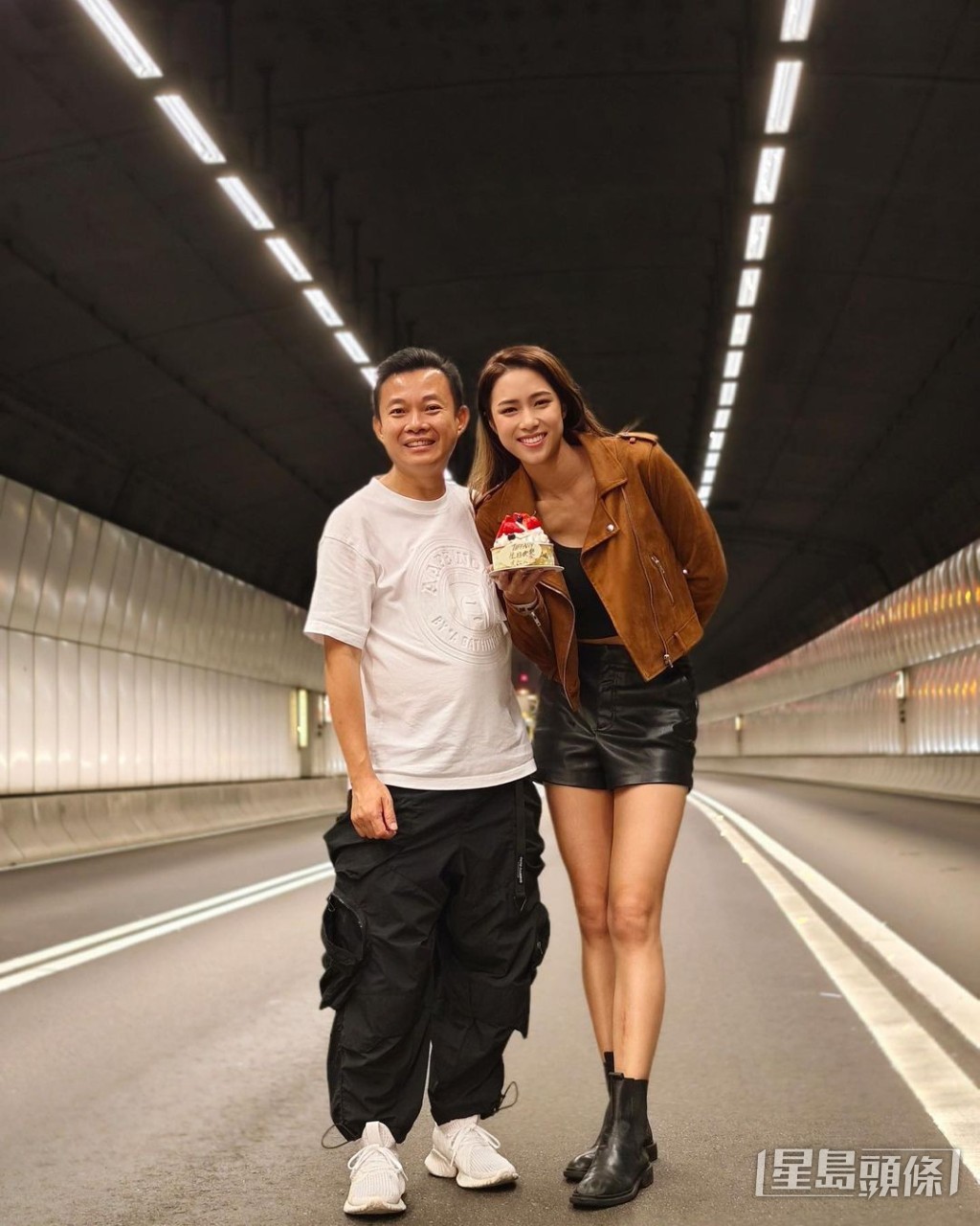 近年成為監製文偉鴻的愛將。