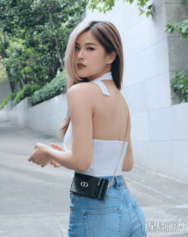 收服咗Tyson Yoshi呢個playboy。