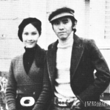夫妻恩爱。