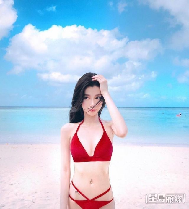 阿關堅持最重要係開心。