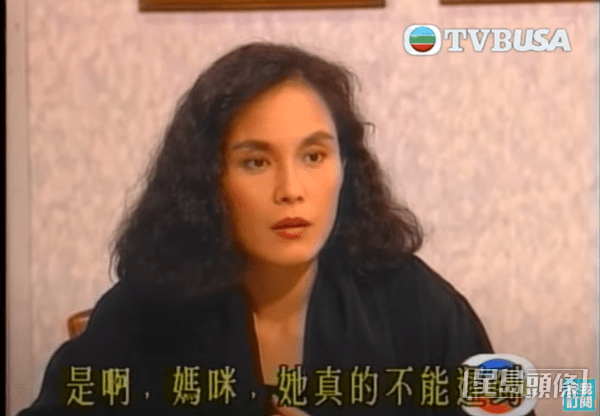 參與過不少劇集之演出。